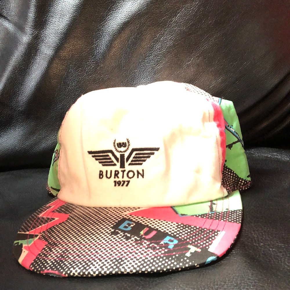 Burton SnapBack
